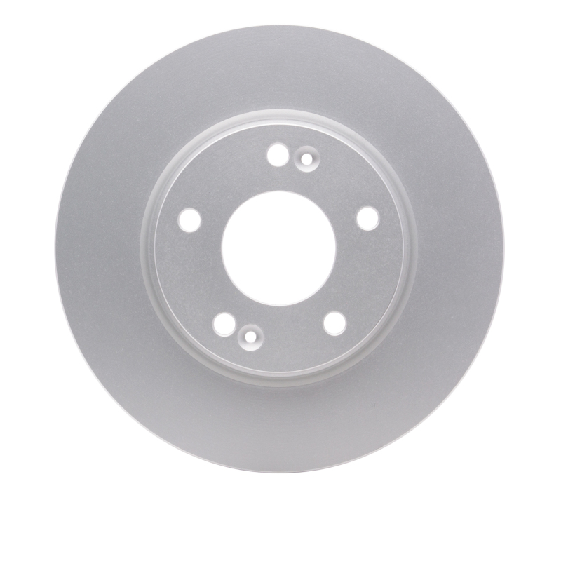 Picture of DFC 03-13 Hyundai Elantra Front GeoSPEC Coated Rotor