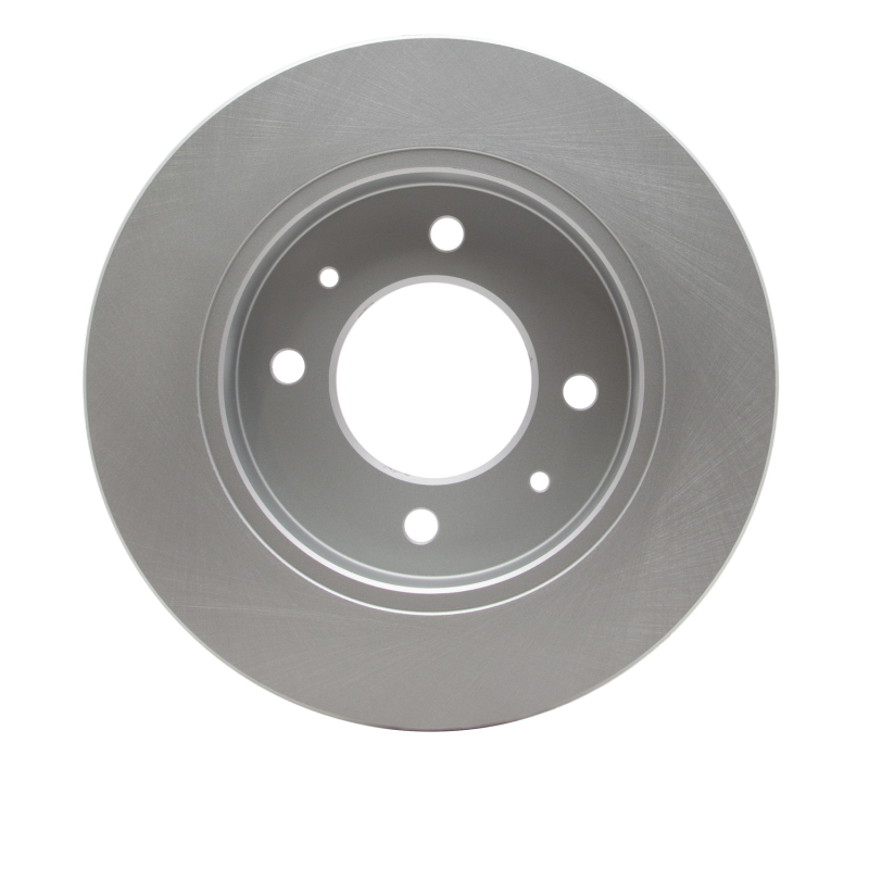 Picture of DFC 97-06 Hyundai Elantra Rear GeoSPEC Coated Rotor