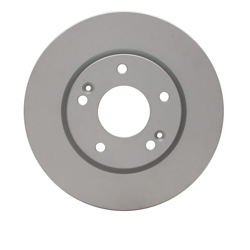 Picture of DFC 01-05 Hyundai Santa Fe Front GeoSPEC Coated Rotor