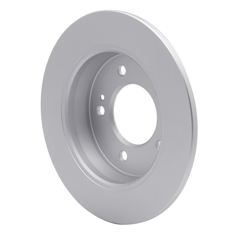 Picture of DFC 11-25 Hyundai Veloster Rear GeoSPEC Coated Rotor