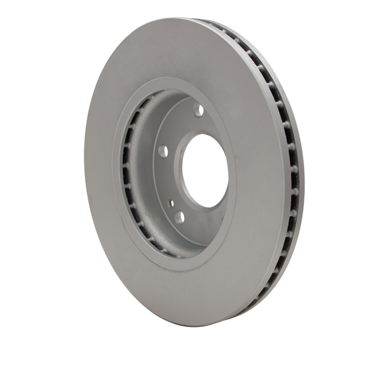 Picture of DFC 01-05 Hyundai Santa Fe Front GeoSPEC Coated Rotor