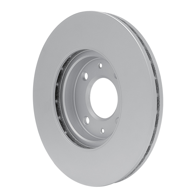 Picture of DFC 12-25 Dodge Attitude (Mexico) Front GeoSPEC Coated Rotor