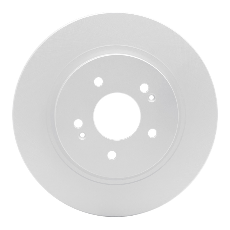 Picture of DFC 19-25 Hyundai Santa Fe Rear GeoSPEC Coated Rotor