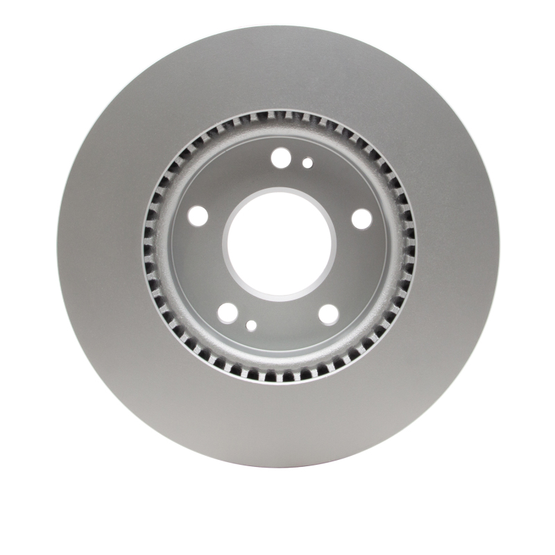 Picture of DFC 17-22 Hyundai Ioniq Front GeoSPEC Coated Rotor