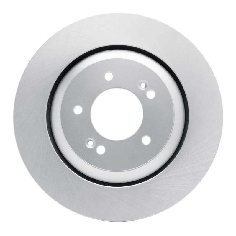 Picture of DFC 19-25 Hyundai Elantra N Rear GeoSPEC Coated Rotor