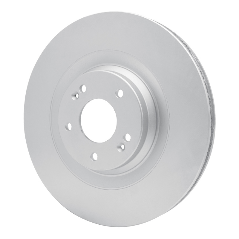 Picture of DFC 19-22 Hyundai Veloster N Front GeoSPEC Coated Rotor