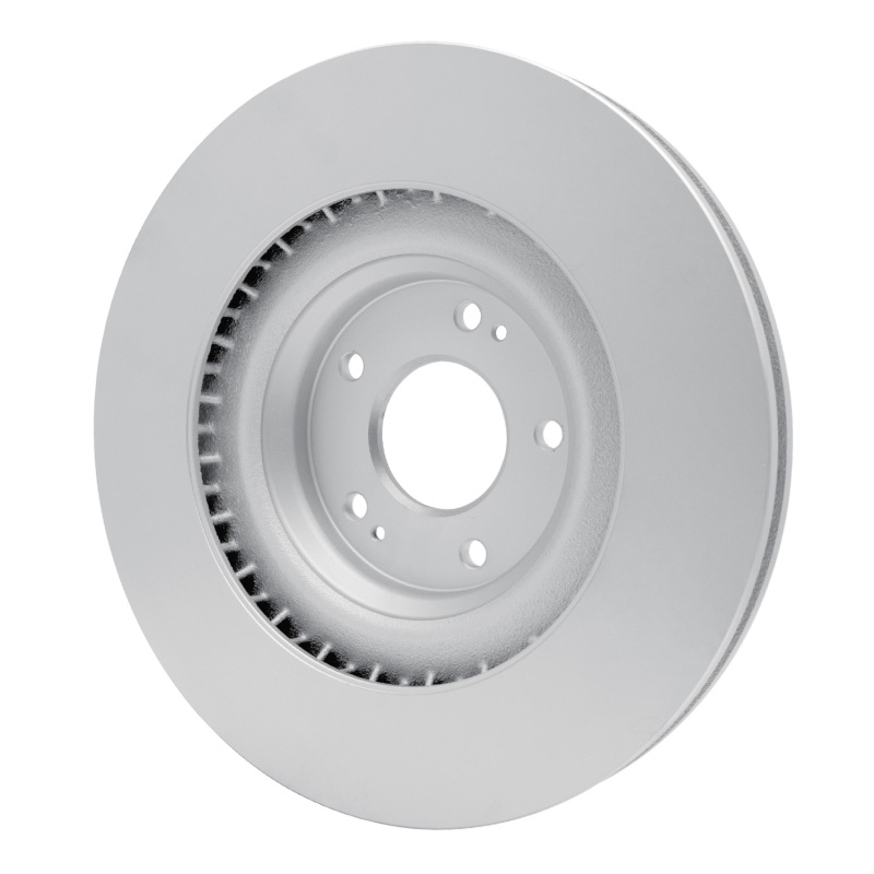 Picture of DFC 19-22 Hyundai Veloster N Front GeoSPEC Coated Rotor