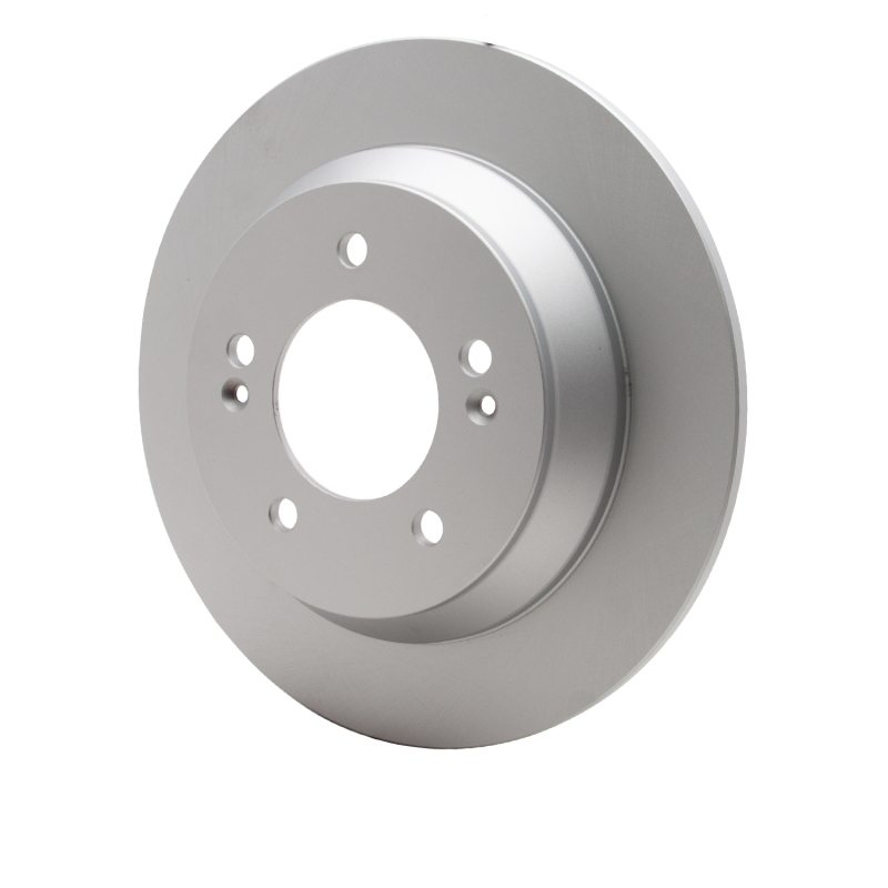 Picture of DFC 14-23 Hyundai Kona Rear GeoSPEC Coated Rotor