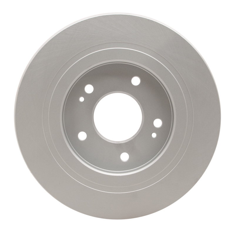 Picture of DFC 18-25 Hyundai Kona Rear GeoSPEC Coated Rotor