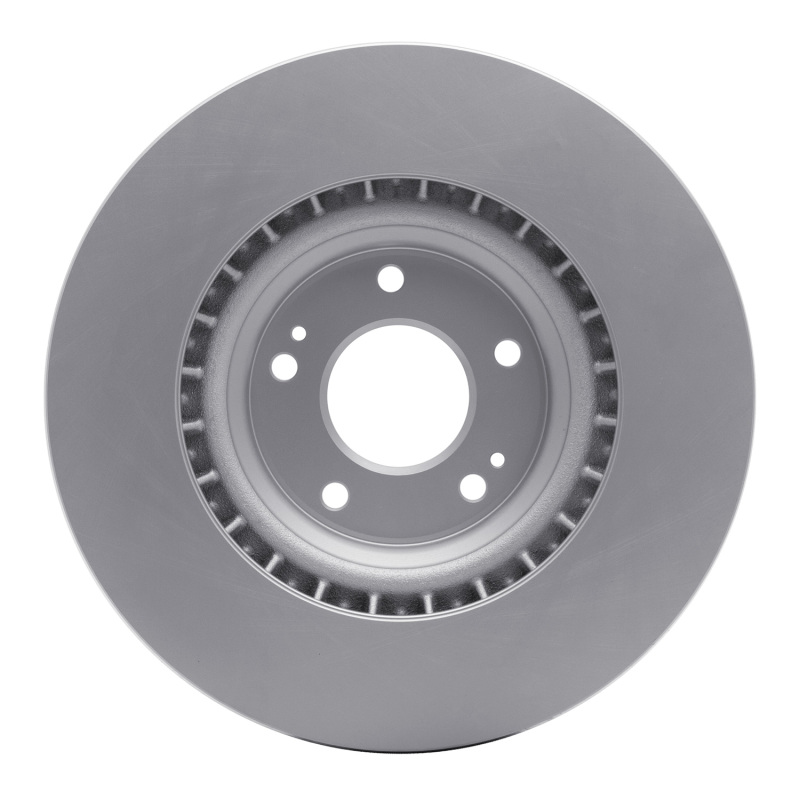 Picture of DFC 19-22 Hyundai Veloster N Front GeoSPEC Coated Rotor
