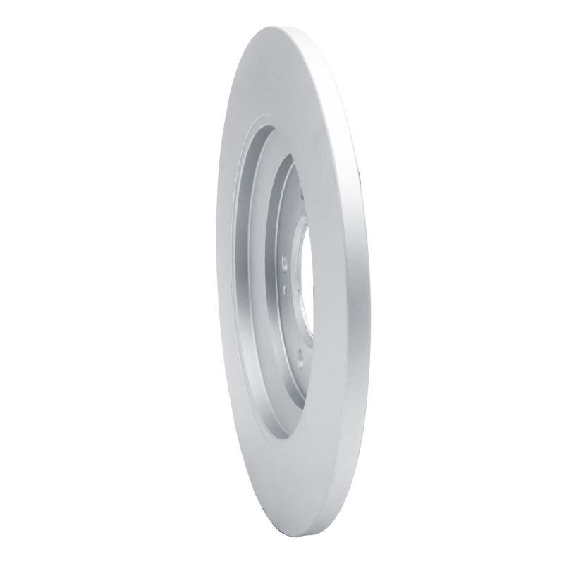 Picture of DFC 19-22 Hyundai Veloster N Rear GeoSPEC Coated Rotor