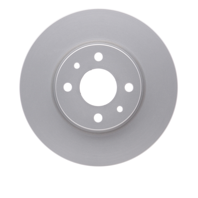 Picture of DFC 09-19 Dodge Vision (Mexico) Front GeoSPEC Coated Rotor