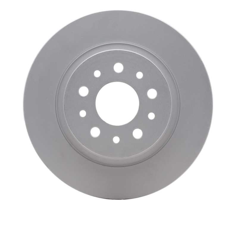 Picture of DFC 14-19 Fiat 500L Rear GeoSPEC Coated Rotor