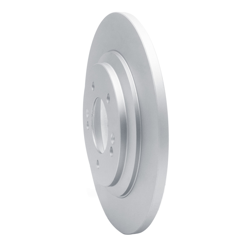 Picture of DFC 19-22 Hyundai Veloster N Rear GeoSPEC Coated Rotor
