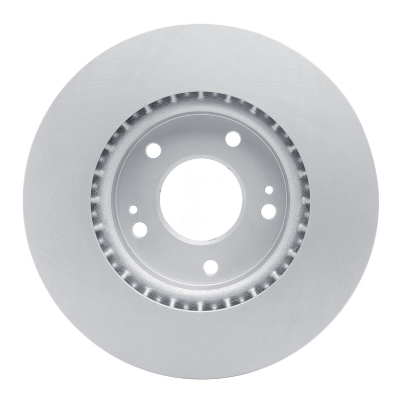 Picture of DFC 21-25 Hyundai Elantra Front GeoSPEC Coated Rotor