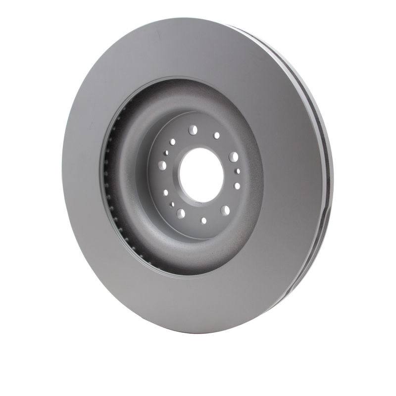 Picture of DFC 17-22 Genesis G90 Front GeoSPEC Coated Rotor