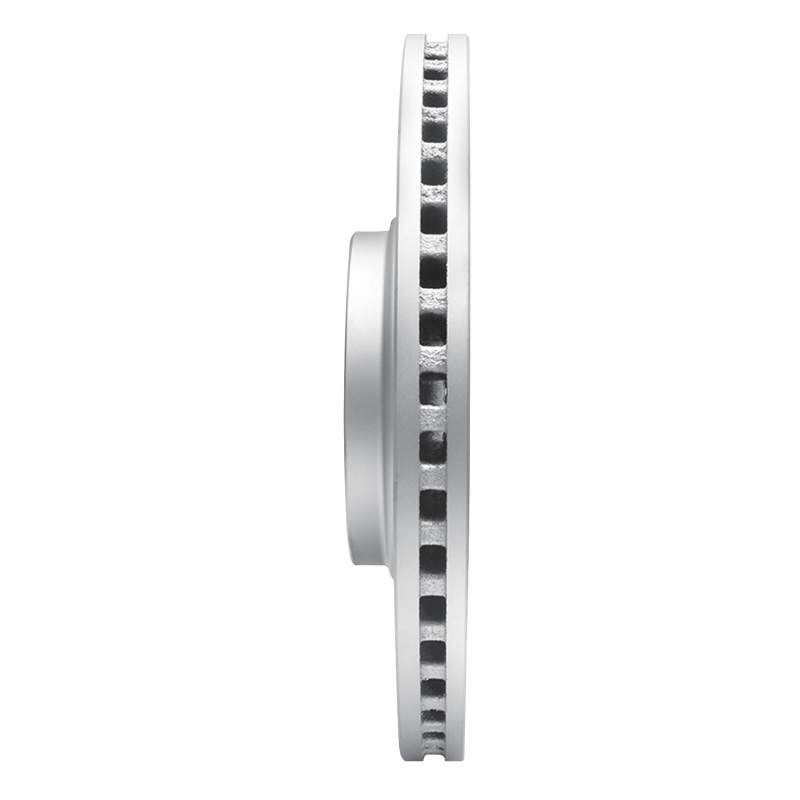 Picture of DFC 21-24 Genesis GV80 Front GeoSPEC Coated Rotor