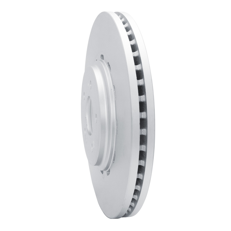 Picture of DFC 21-26 Genesis GV70 Front GeoSPEC Coated Rotor