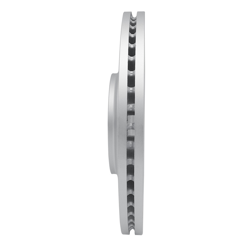 Picture of DFC 21-25 Genesis GV80 Front GeoSPEC Coated Rotor