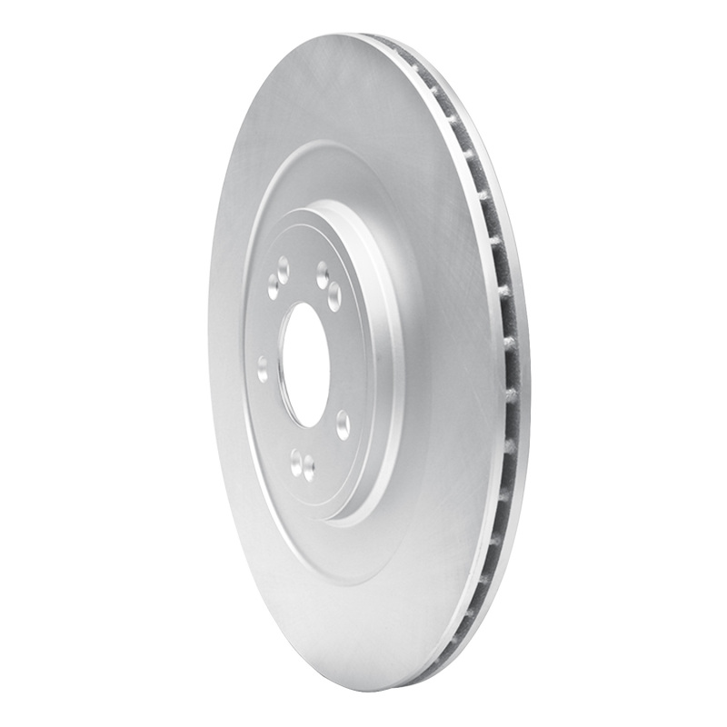 Picture of DFC 21-25 Genesis G90 Rear GeoSPEC Coated Rotor