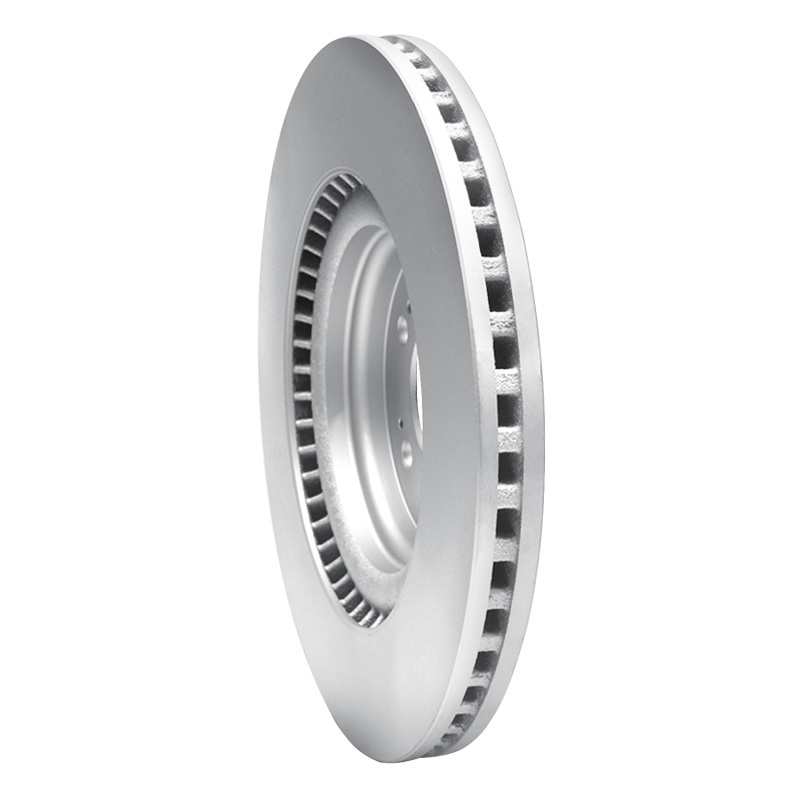 Picture of DFC 21-24 Genesis GV80 Front GeoSPEC Coated Rotor