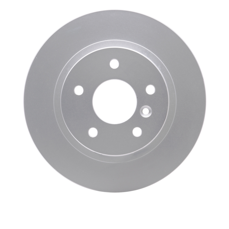 Picture of DFC 94-04 Land Rover Discovery Rear GeoSPEC Coated Rotor