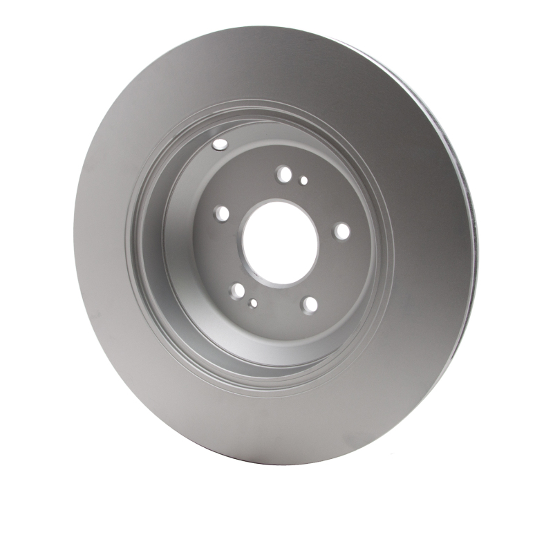 Picture of DFC 17-19 Genesis G90 Rear GeoSPEC Coated Rotor