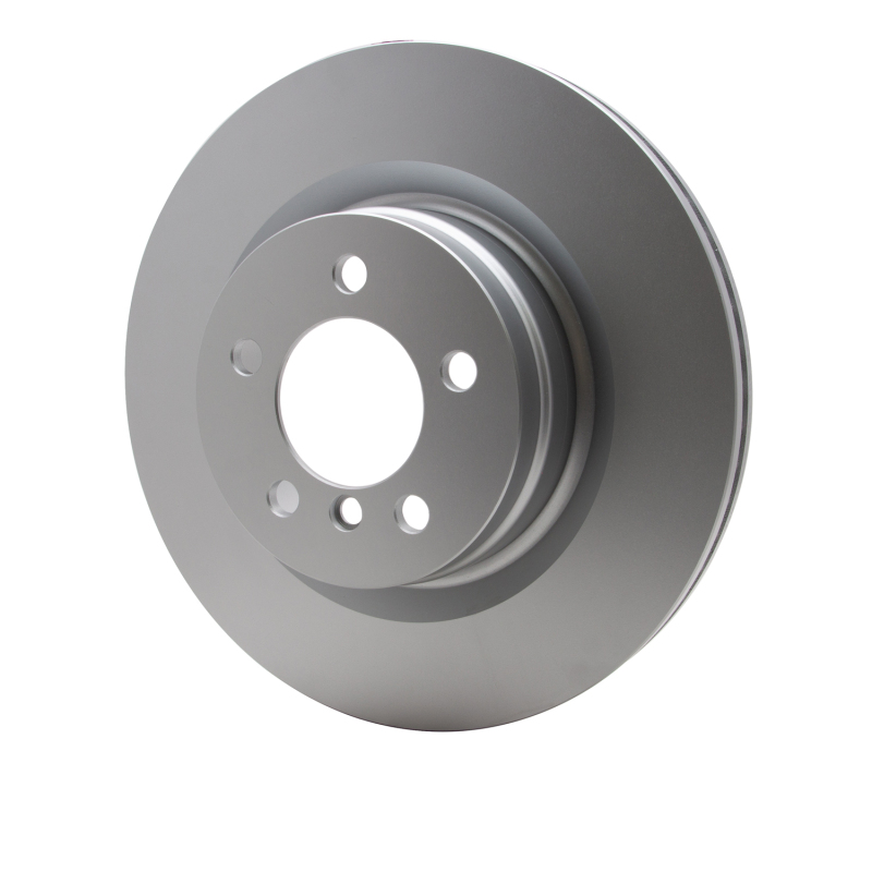Picture of DFC 06-09 Land Rover Range Rover Front GeoSPEC Coated Rotor