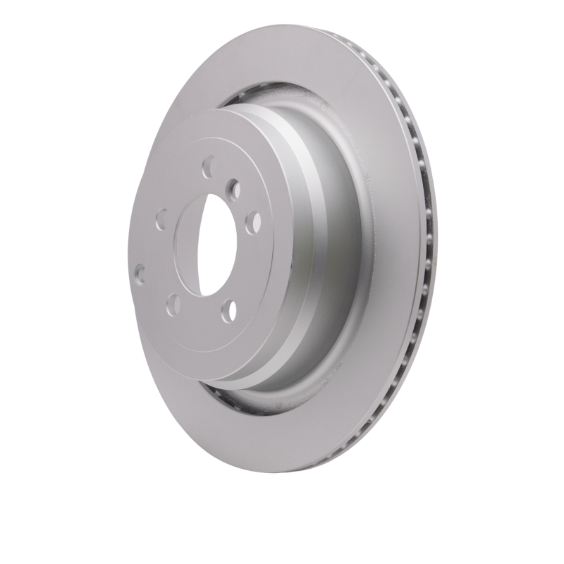 Picture of DFC 06-12 Land Rover Range Rover Rear GeoSPEC Coated Rotor