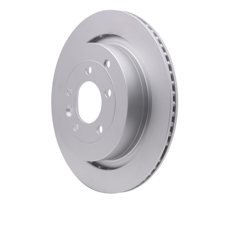 Picture of DFC 05-16 Land Rover Range Rover Sport Rear GeoSPEC Coated Rotor