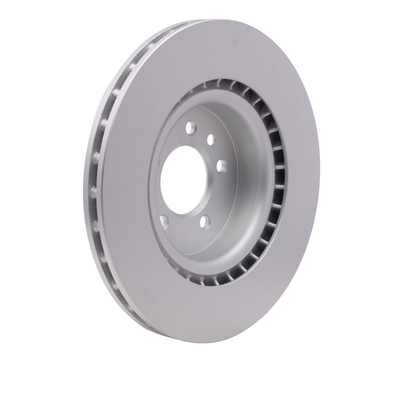 Picture of DFC 06-17 Land Rover Discovery (Latin America) Front GeoSPEC Coated Rotor