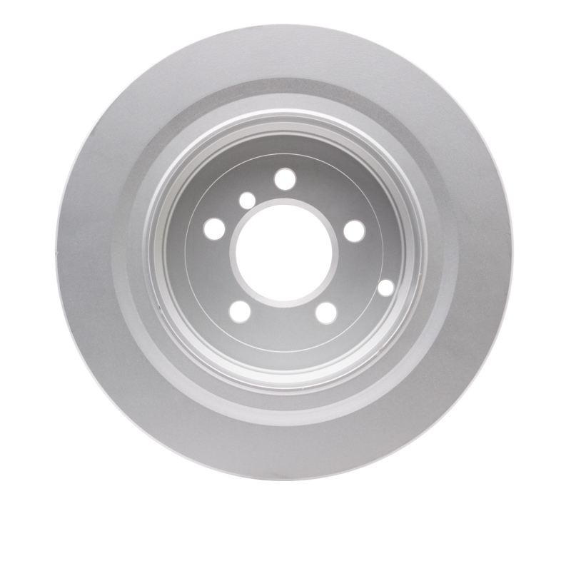Picture of DFC 06-12 Land Rover Range Rover Rear GeoSPEC Coated Rotor