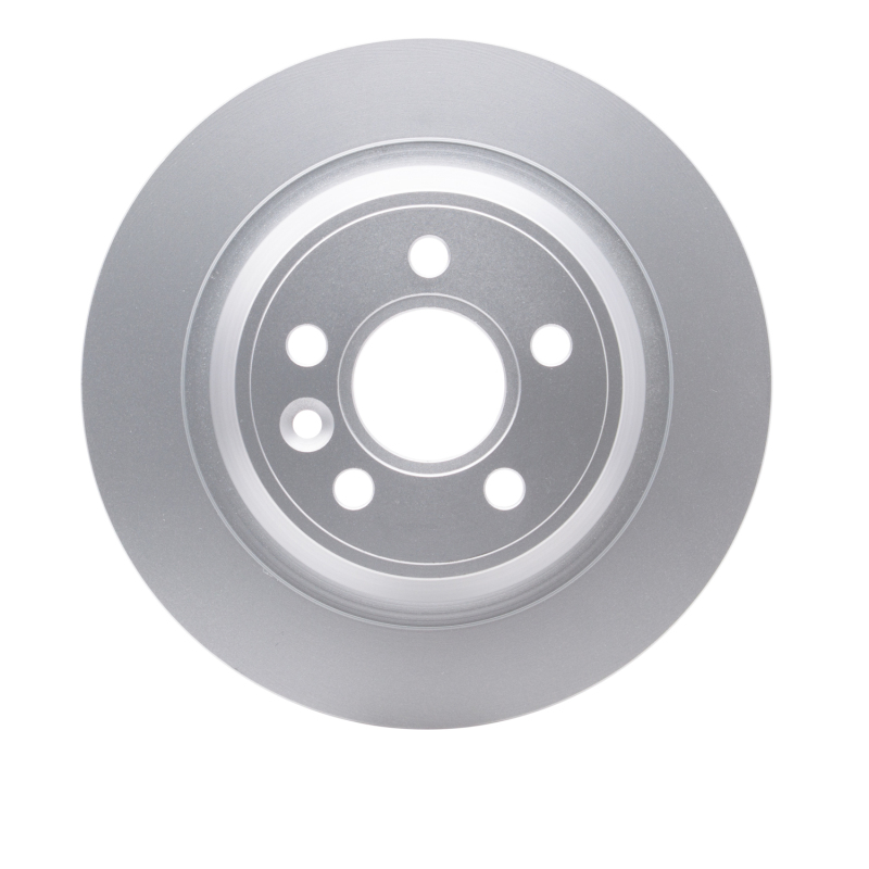 Picture of DFC 09-15 Ford Focus RS (Mexico) Rear GeoSPEC Coated Rotor