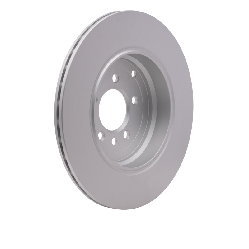 Picture of DFC 10-13 Land Rover Range Rover Sport Rear GeoSPEC Coated Rotor