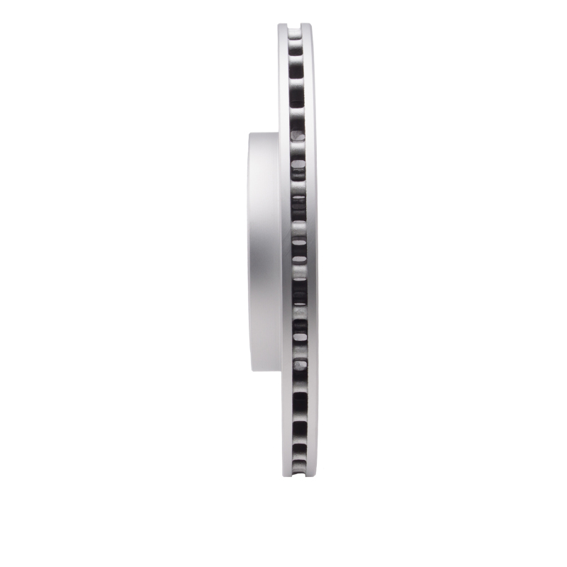 Picture of DFC 14-24 Land Rover Range Rover Sport Rear GeoSPEC Coated Rotor