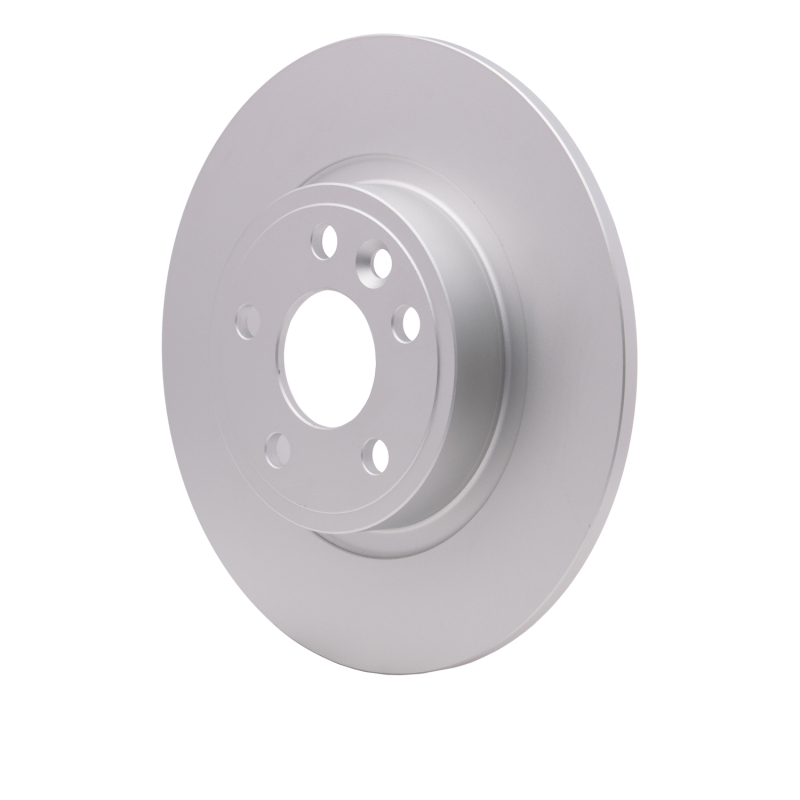 Picture of DFC 15-20 Jaguar E-Pace Rear GeoSPEC Coated Rotor