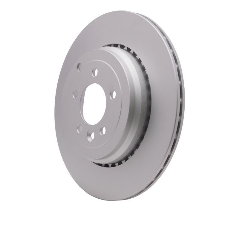 Picture of DFC 10-13 Land Rover Range Rover Sport Rear GeoSPEC Coated Rotor