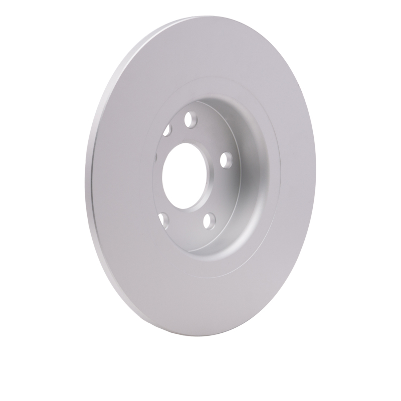 Picture of DFC 15-20 Jaguar E-Pace Rear GeoSPEC Coated Rotor