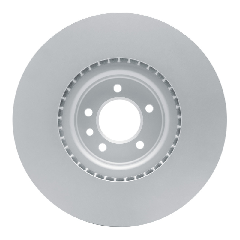 Picture of DFC 18-25 Land Rover Discovery Front GeoSPEC Coated Rotor