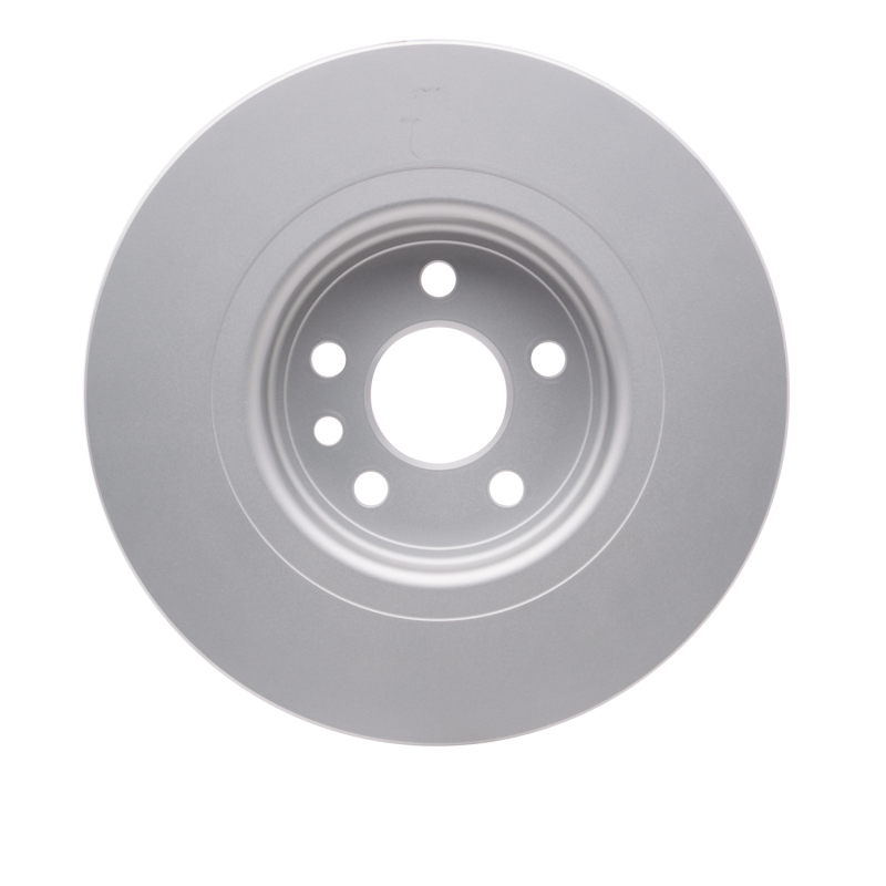 Picture of DFC 16-19 Land Rover Range Rover Evoque Rear GeoSPEC Coated Rotor