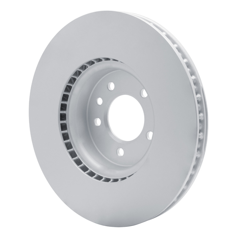 Picture of DFC 18-20 Land Rover Discovery Front GeoSPEC Coated Rotor