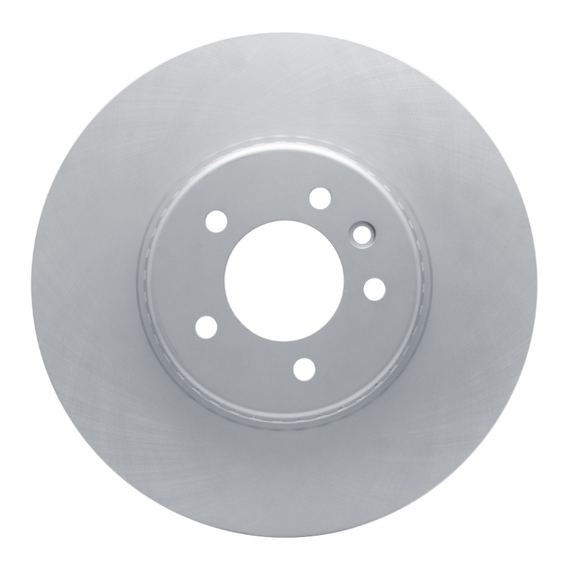 Picture of DFC 20-25 Land Rover Defender 110 Front GeoSPEC Coated Rotor