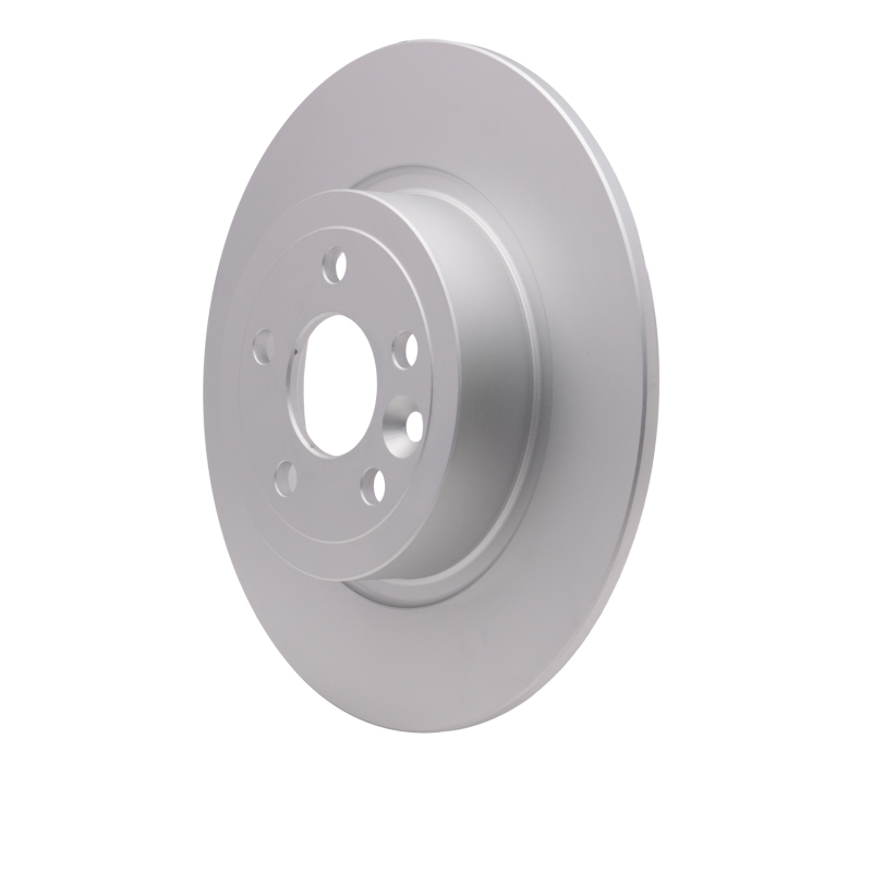 Picture of DFC 16-19 Land Rover Range Rover Evoque Rear GeoSPEC Coated Rotor
