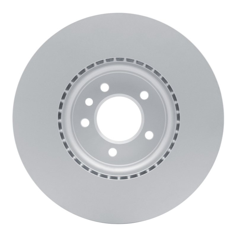 Picture of DFC 18-20 Land Rover Discovery Front GeoSPEC Coated Rotor