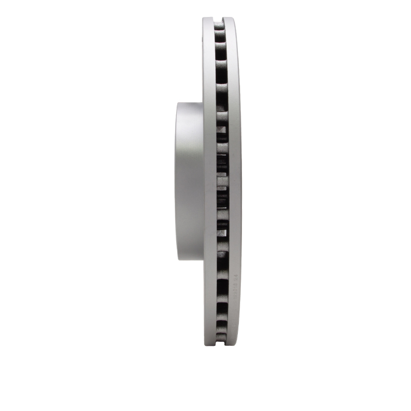 Picture of DFC 18-24 Land Rover Range Rover Front GeoSPEC Coated Rotor