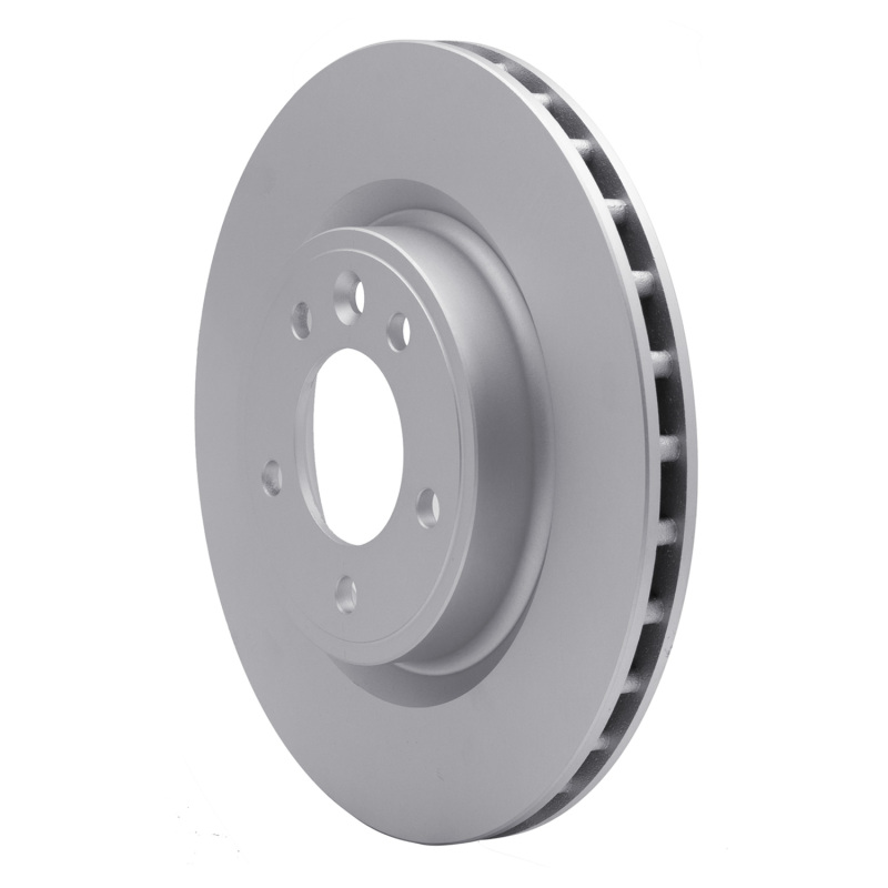 Picture of DFC 18-20 Land Rover Range Rover Sport Rear GeoSPEC Coated Rotor