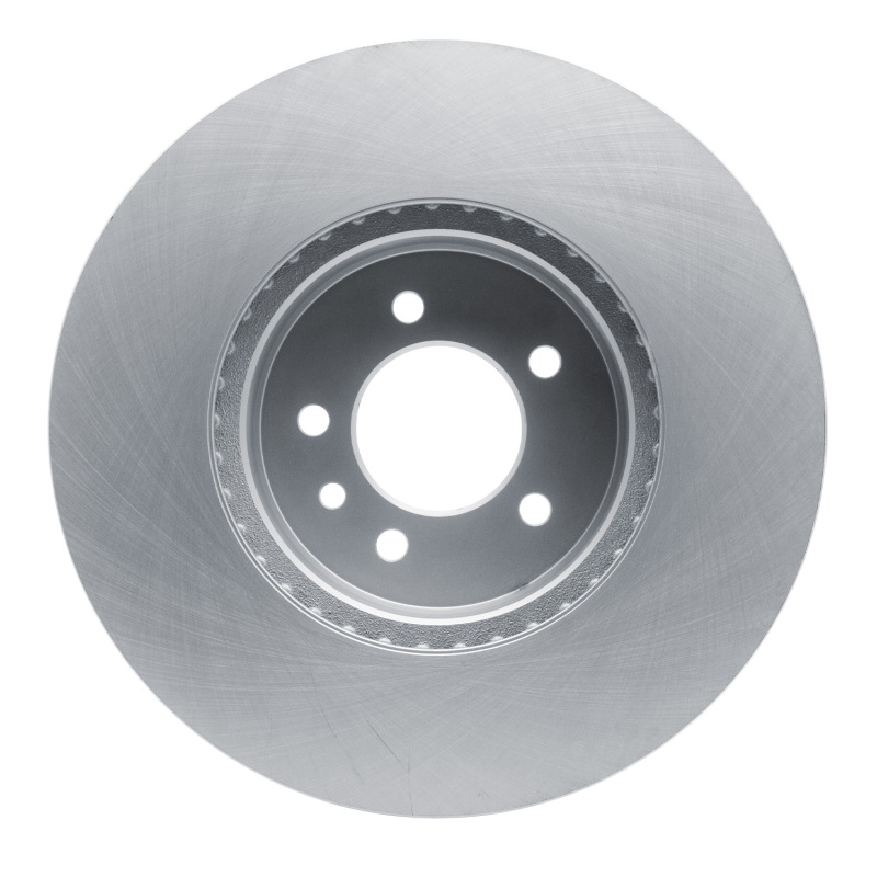 Picture of DFC 20-25 Land Rover Defender 110 Front GeoSPEC Coated Rotor
