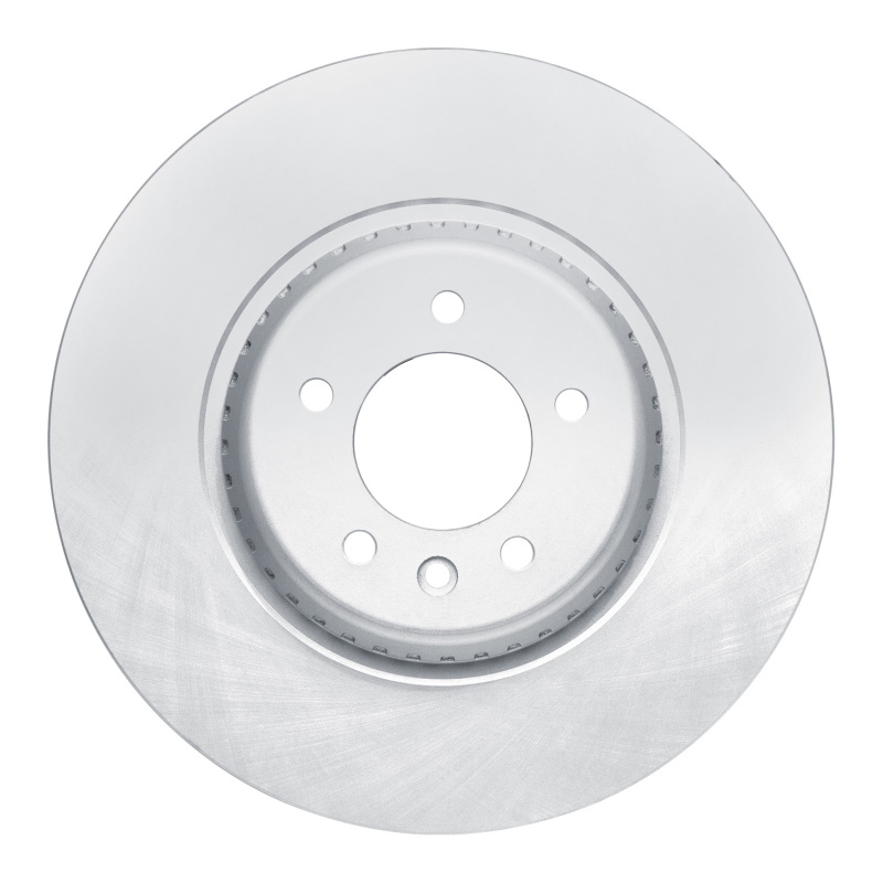 Picture of DFC 20-25 Land Rover Defender 90 Front GeoSPEC Coated Rotor