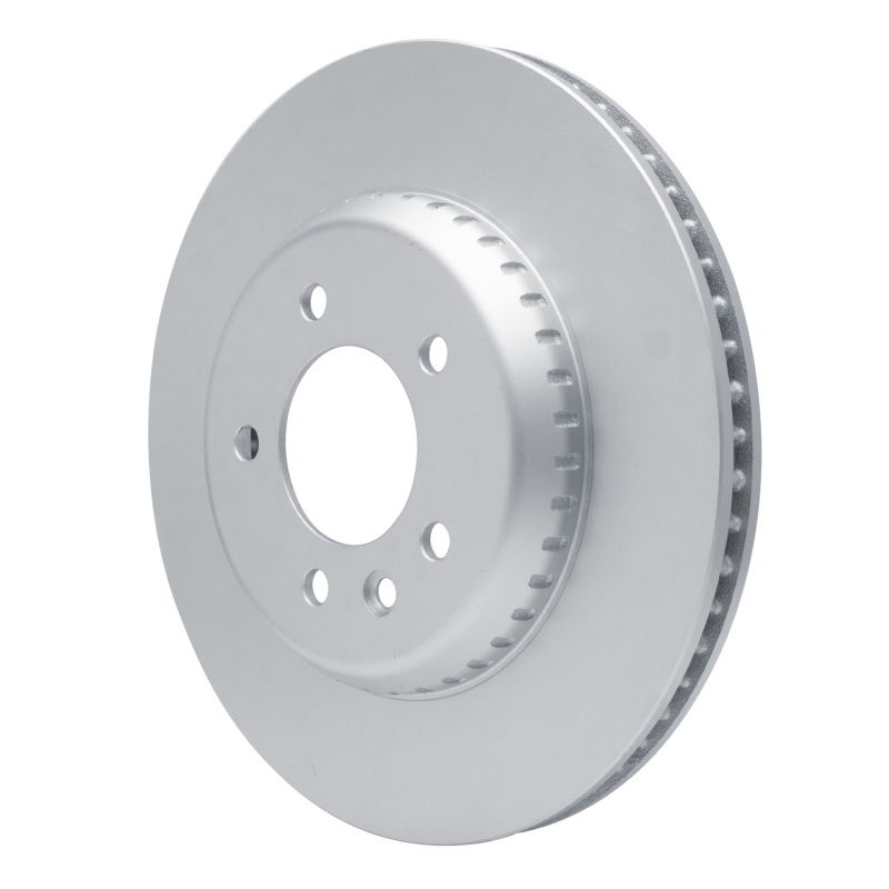 Picture of DFC 20-25 Land Rover Defender 90 Rear GeoSPEC Coated Rotor