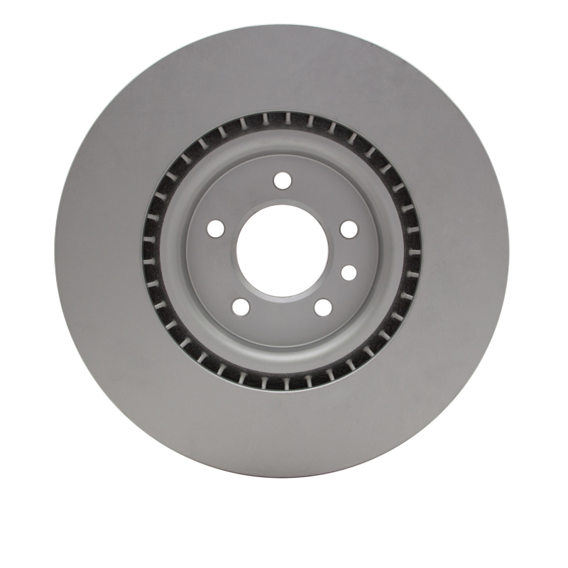 Picture of DFC 18-24 Land Rover Range Rover Front GeoSPEC Coated Rotor